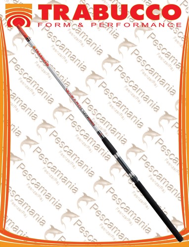 Canna spinning trabucco - canna,