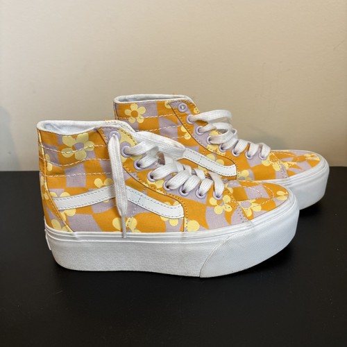 Sneakers alte vans - sneakers, e