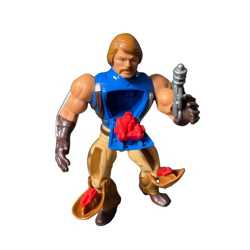Modellino motu 1985 rio blast - modellino,