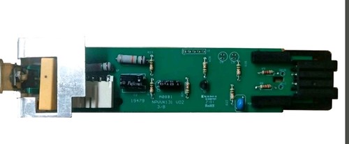 Scheda elettronica compatibile - scheda,