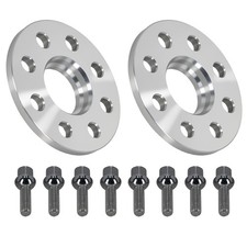 Pezzi distanziali ruota 10mm - 2,