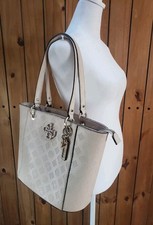 Borsa GUESS Noelle Elite rosa