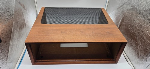 Custodia legno marantz per - in,