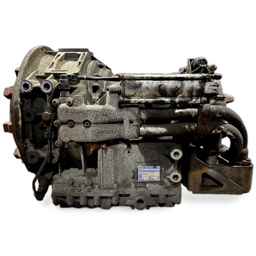 Cambio scania f - scania, n,