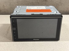 Pioneer SPH-DA120 Ricevitore