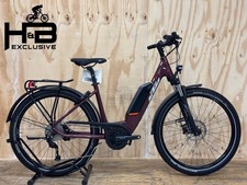Bicicletta elettrica KTM