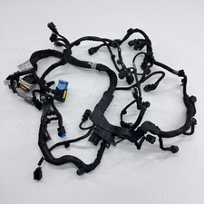 CABLAGGIO TELAIO MOTORE