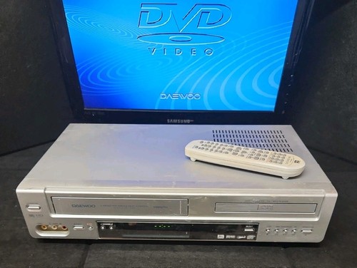 Daewoo 9800p lettore - sd-9800p,