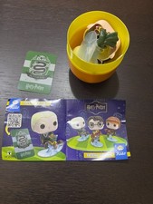 Kinder Gransorpresa 2026 Harry