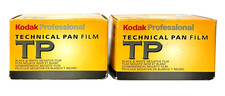 KODAK TECHNICAL PAN Film TP
