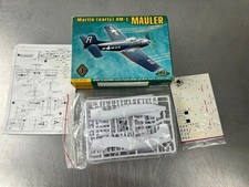 Kit modellino ACE - MARTIN