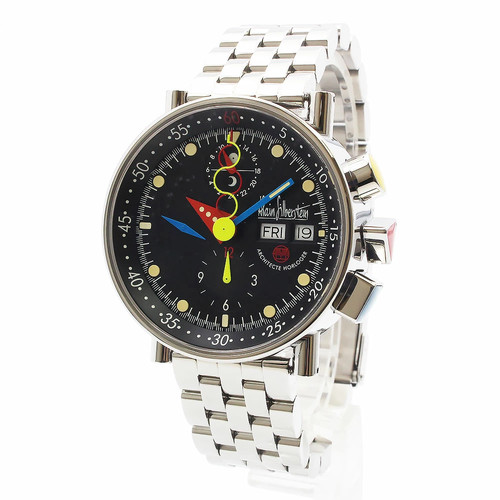Orologio alain silberstein - orologio,