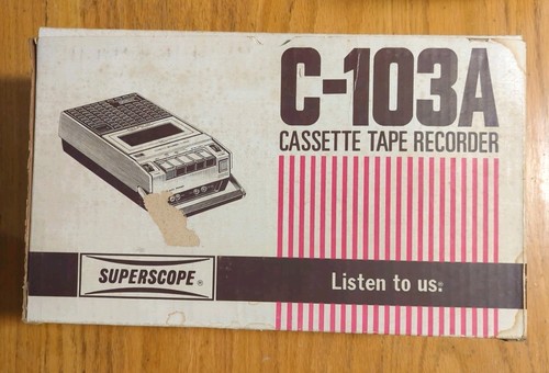 Lettore registratore cassette - lettore/registratore,