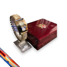 Lord Elgin Jump Hour Watch 14K