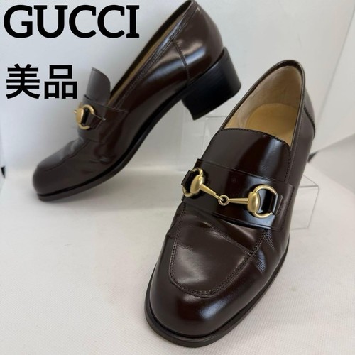 Gucci mocassini horsebit - gucci, in