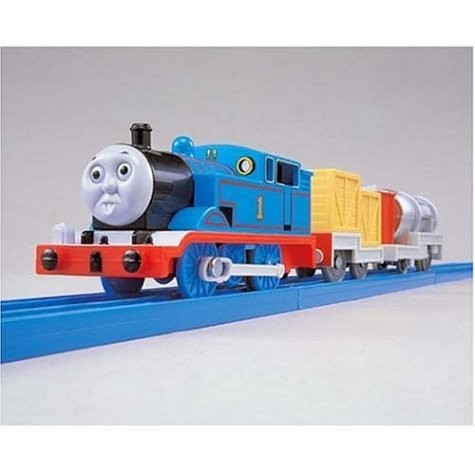 Motore jet pla thomas - e,