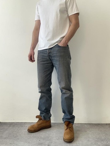 Jeans uomo emporio armani - uomo,