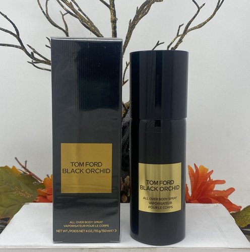 Tom ford black orchid - ford, 4oz