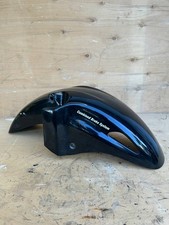 Parafango anteriore Honda NT650V Deauville 1998–2005 Usato Originale