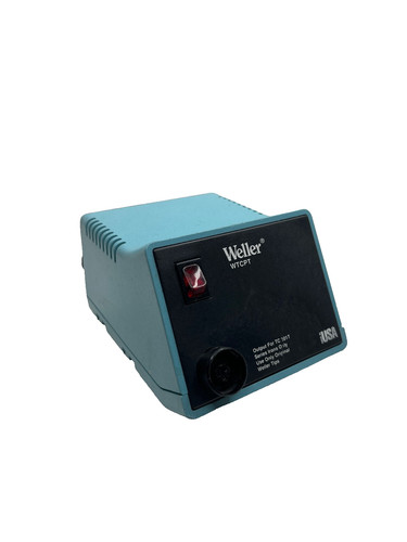 Weller soldering station - weller,