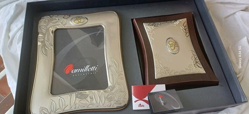 Camilletti argenterie esimo - argenterie,