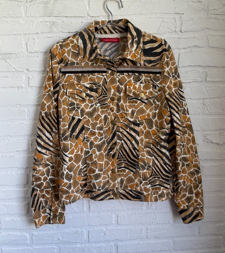 Giacca vintage angelo marani - angelo,
