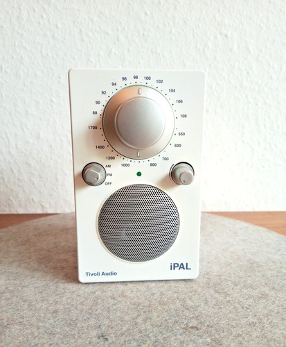 Radio tivoli audio - tivoli,