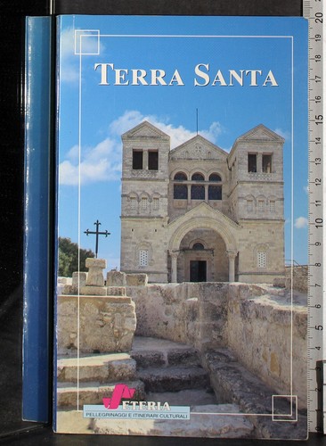 Terra santa oriano granella - terra,