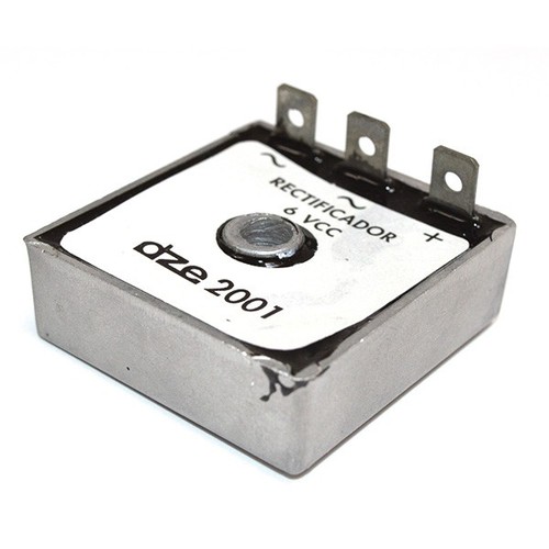 Regolatore sgr 12a 3 - 6v,