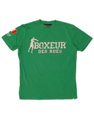 Boxeur des rues - boxeur, t-shirt