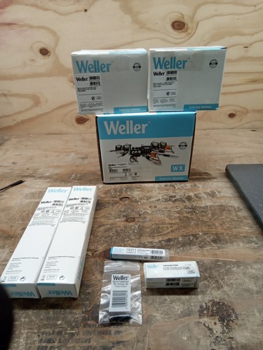 Weller wx2021n stazione - -,