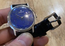 Vintage Raro Quadrante Pietra