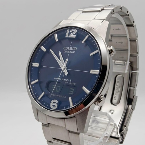Orologio casio lineage - orologio,