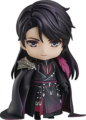 Nendoroid love producer - love, evol