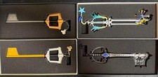 Kingdom hearts ambassador - kingdom,
