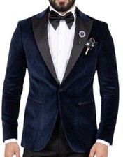 FIRST CLASS PLUS Smoking Uomo