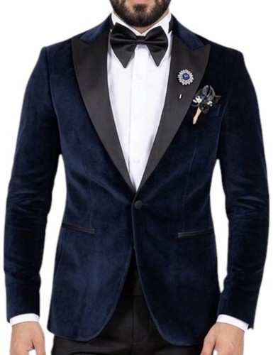 First class plus smoking uomo - first,