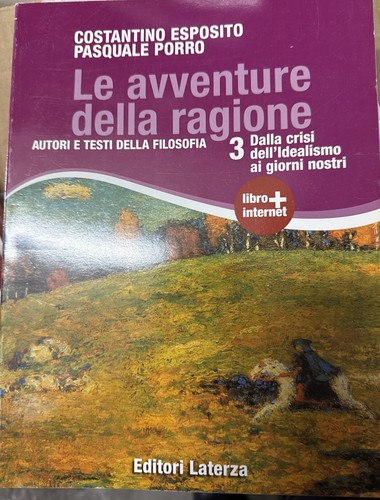 Avventure della ragione3 - della,