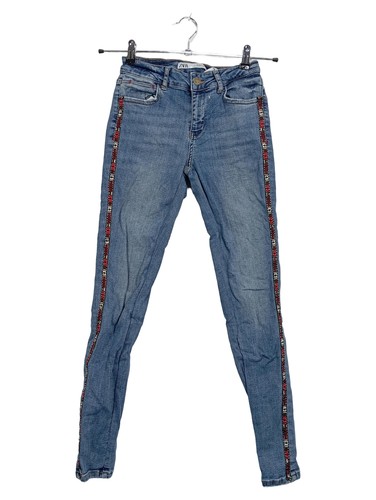 Jeans skinny donna - , zara