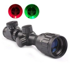 MIRINO OTTICO DI PRECISIONE