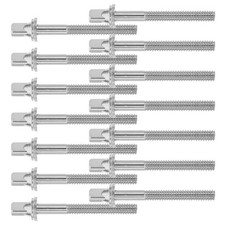 18 Pcs Asta Di Tensione Viti