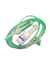 DEFLUSSORE C/REG FLUSSO5/250ML