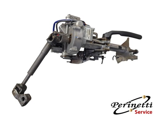 Piantone sterzo elettrico - piantone,