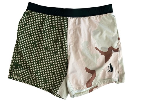 Tachuntfish pantaloncino uomo - tachuntfish,