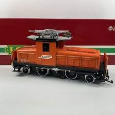 LGB Scala G 2044 RhB-Ellok Ge