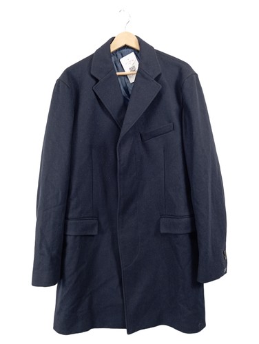 Henry cotton cappotto lana - cotton's,