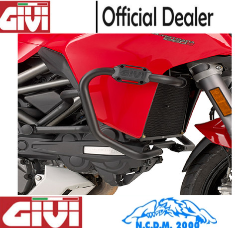 Givi paramotore specifico - givi,
