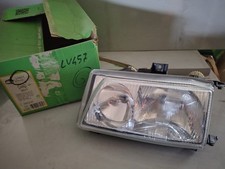 FARO FANALE PROIETTORE SX NUOVO PER SEAT IBIZA-CORDOBA 16V 94 12/97 ELETTRICO
