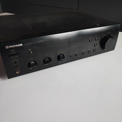 Amplificatore vintage pioneer - amplificatore,