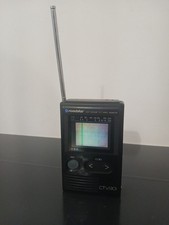 Mini roadstar ctv 901 lcd - ctv,